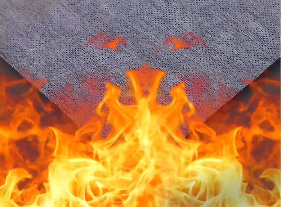 Flame Retardant Mass Loaded Vinyl Flame Retardant Mass Loaded Vinyl